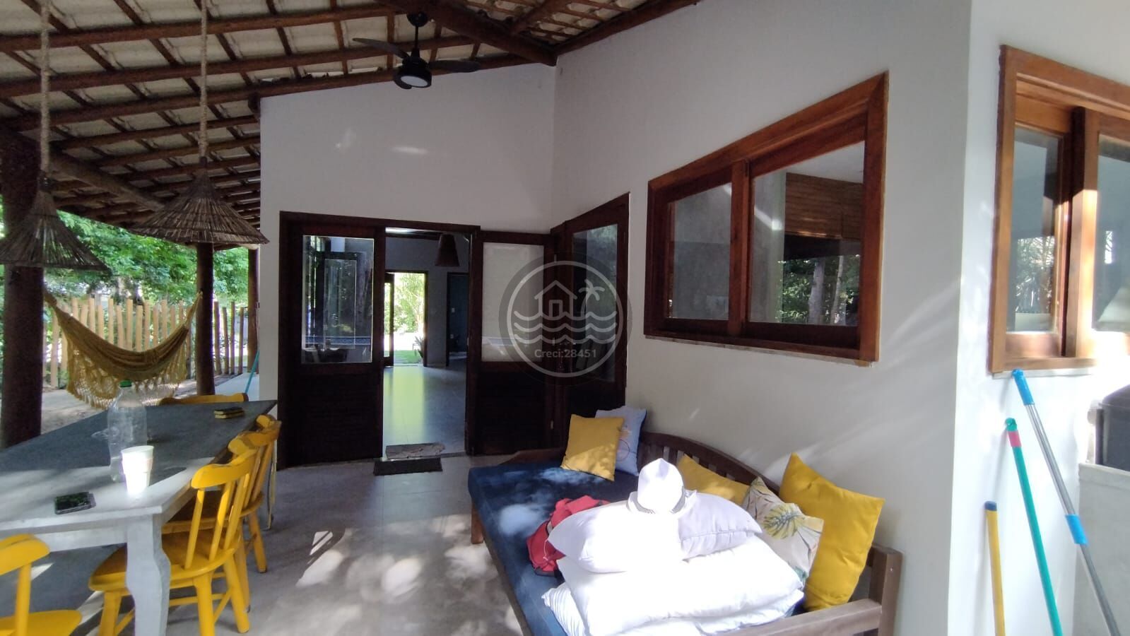 Casa de Condomínio para alugar com 3 quartos, 180m² - Foto 10