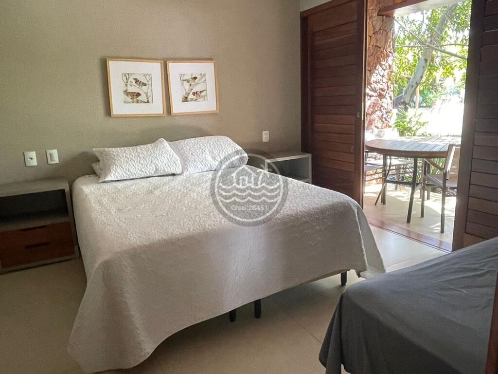 Casa de Condomínio para lancamento com 6 quartos, 450m² - Foto 10