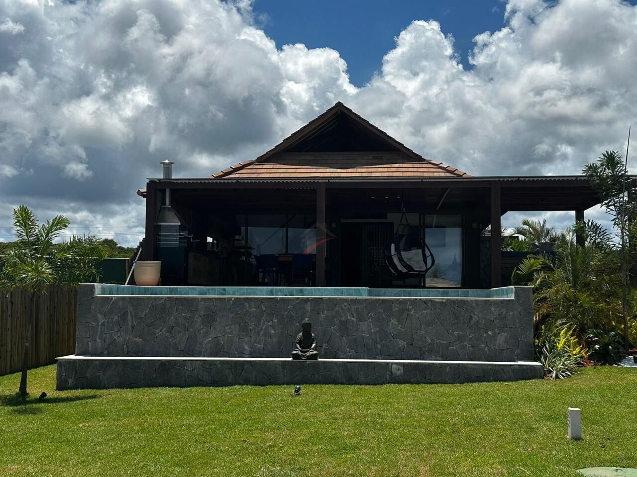 Casa de Condomínio à venda com 4 quartos, 240m² - Foto 6