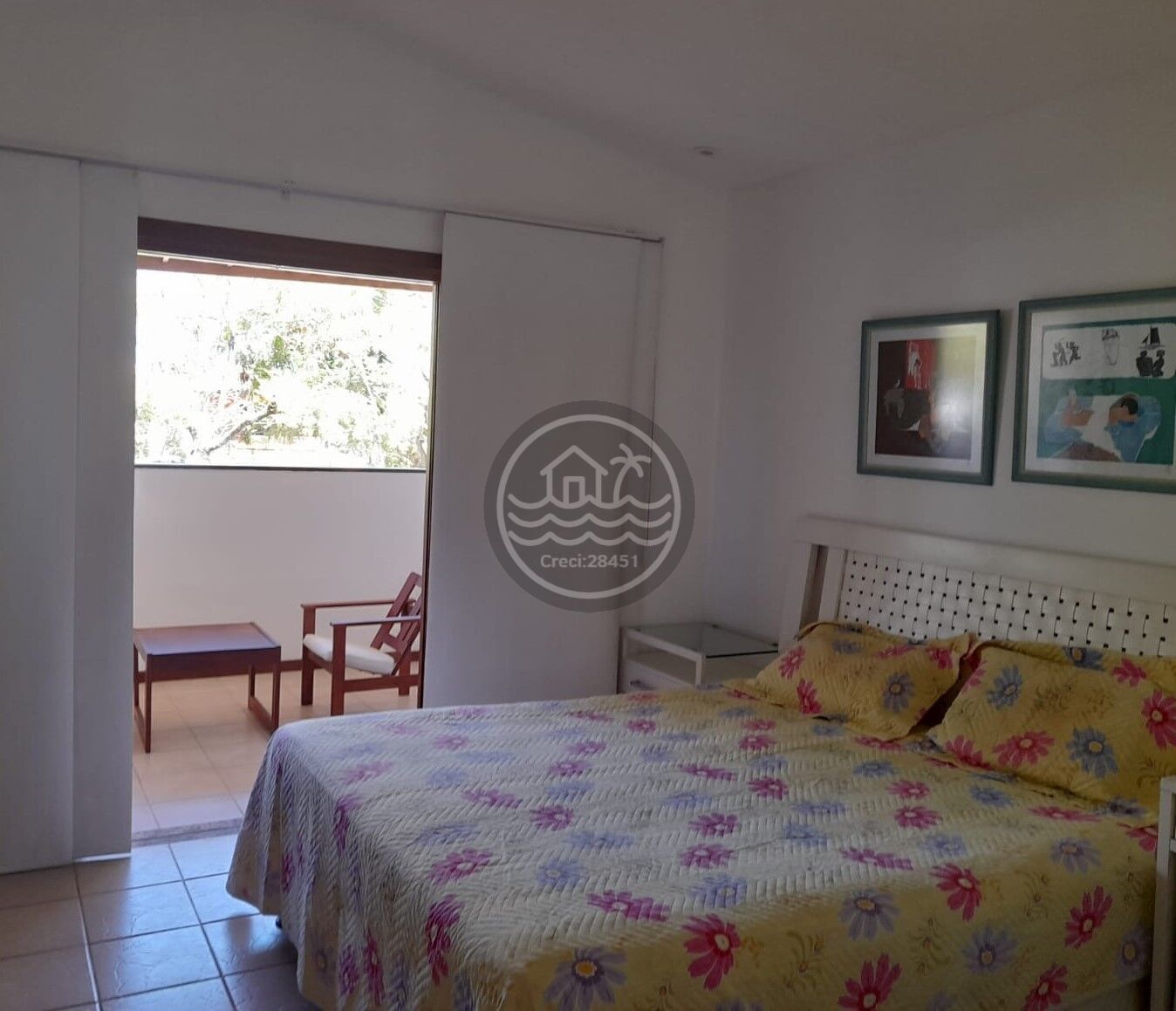 Apartamento à venda com 2 quartos, 100m² - Foto 5