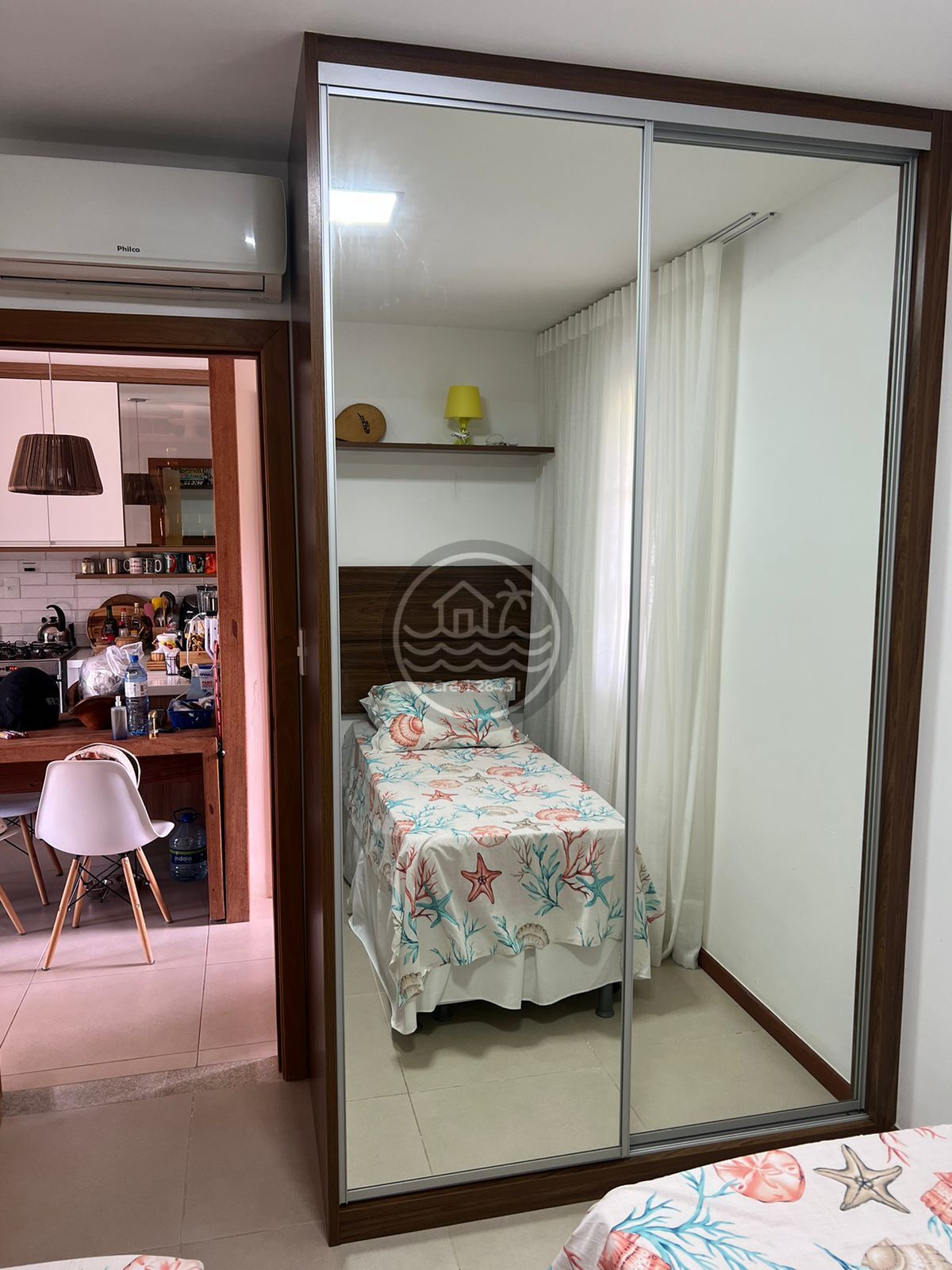 Apartamento à venda com 2 quartos, 75m² - Foto 7