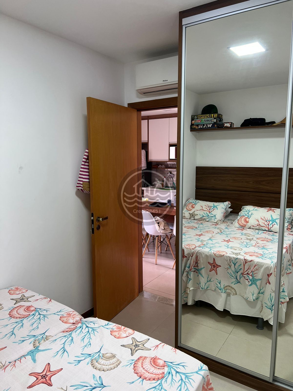 Apartamento à venda com 2 quartos, 75m² - Foto 6