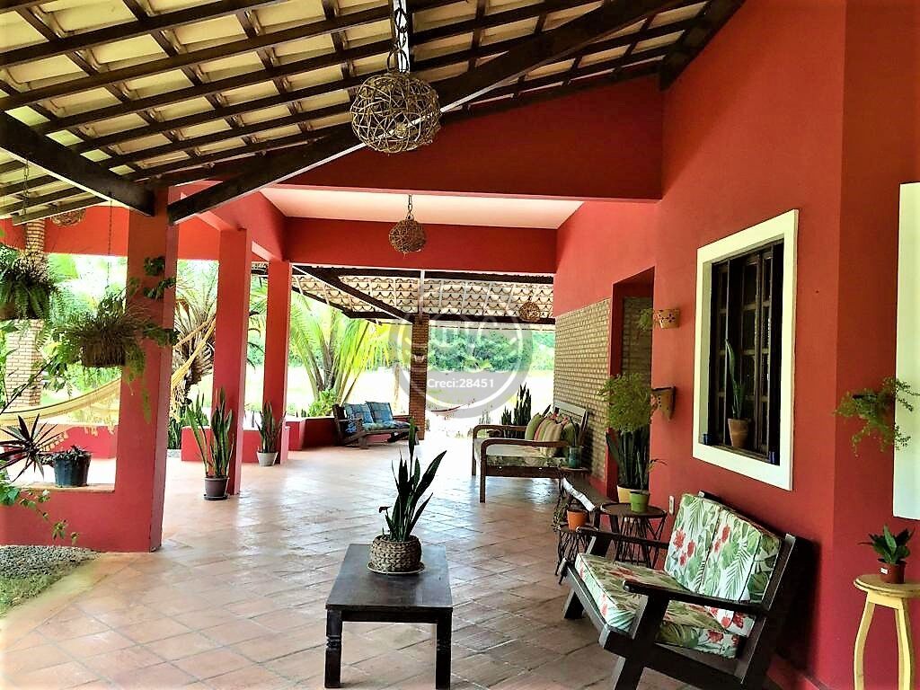 Casa à venda com 4 quartos, 300m² - Foto 4