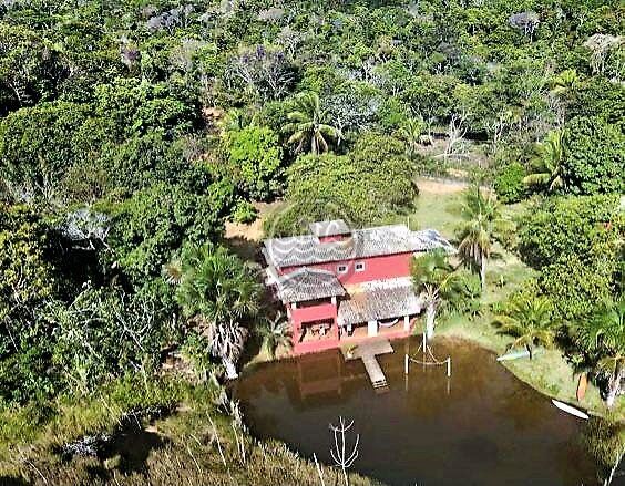 Casa à venda com 4 quartos, 300m² - Foto 7