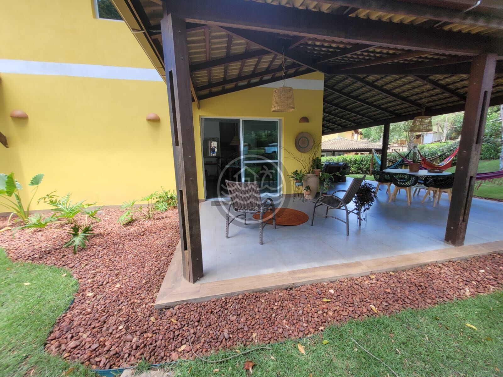 Casa de Condomínio à venda com 3 quartos, 200m² - Foto 18