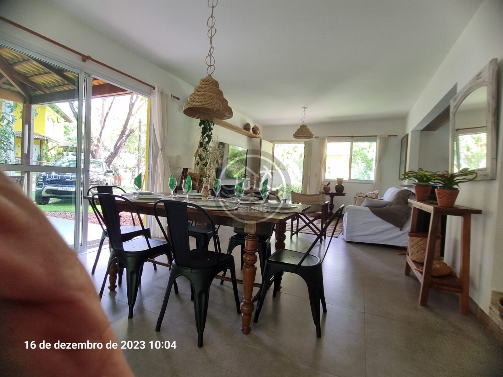 Casa de Condomínio à venda com 3 quartos, 200m² - Foto 16