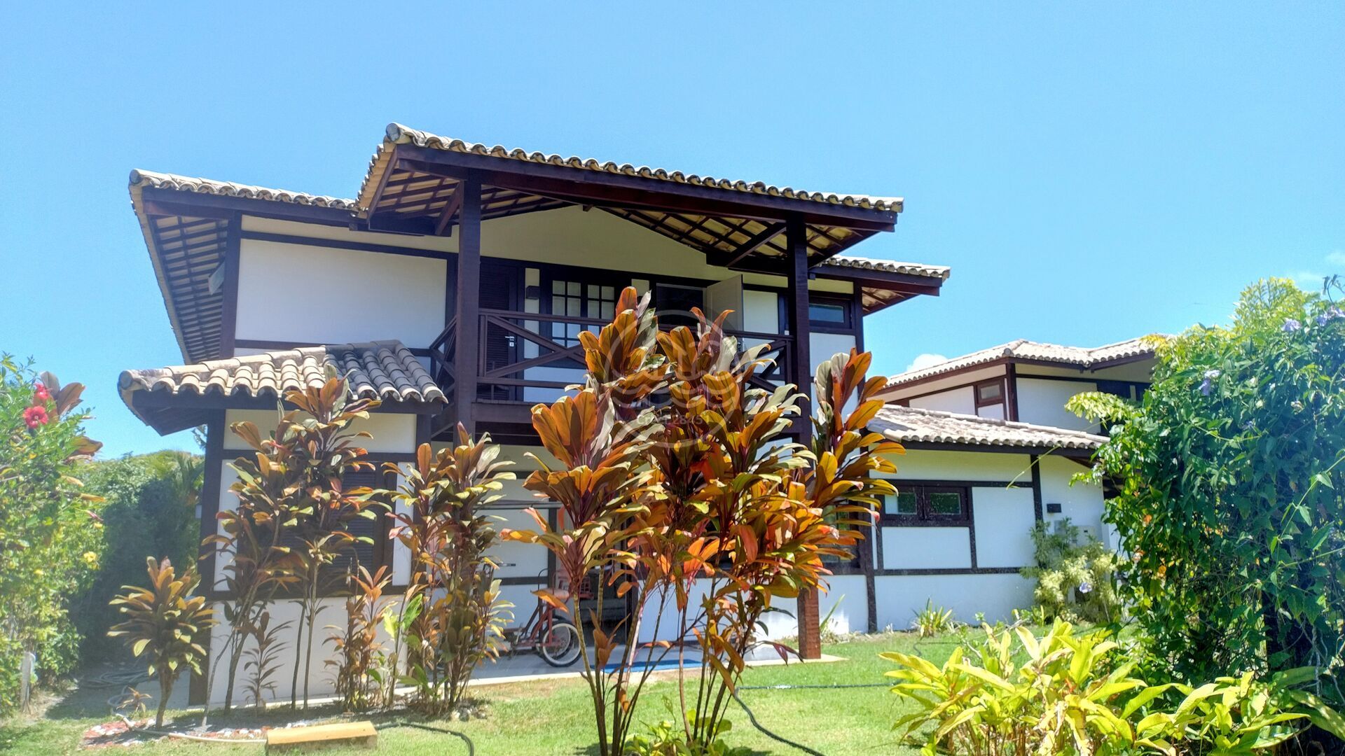 Casa de Condomínio à venda com 5 quartos, 300m² - Foto 7