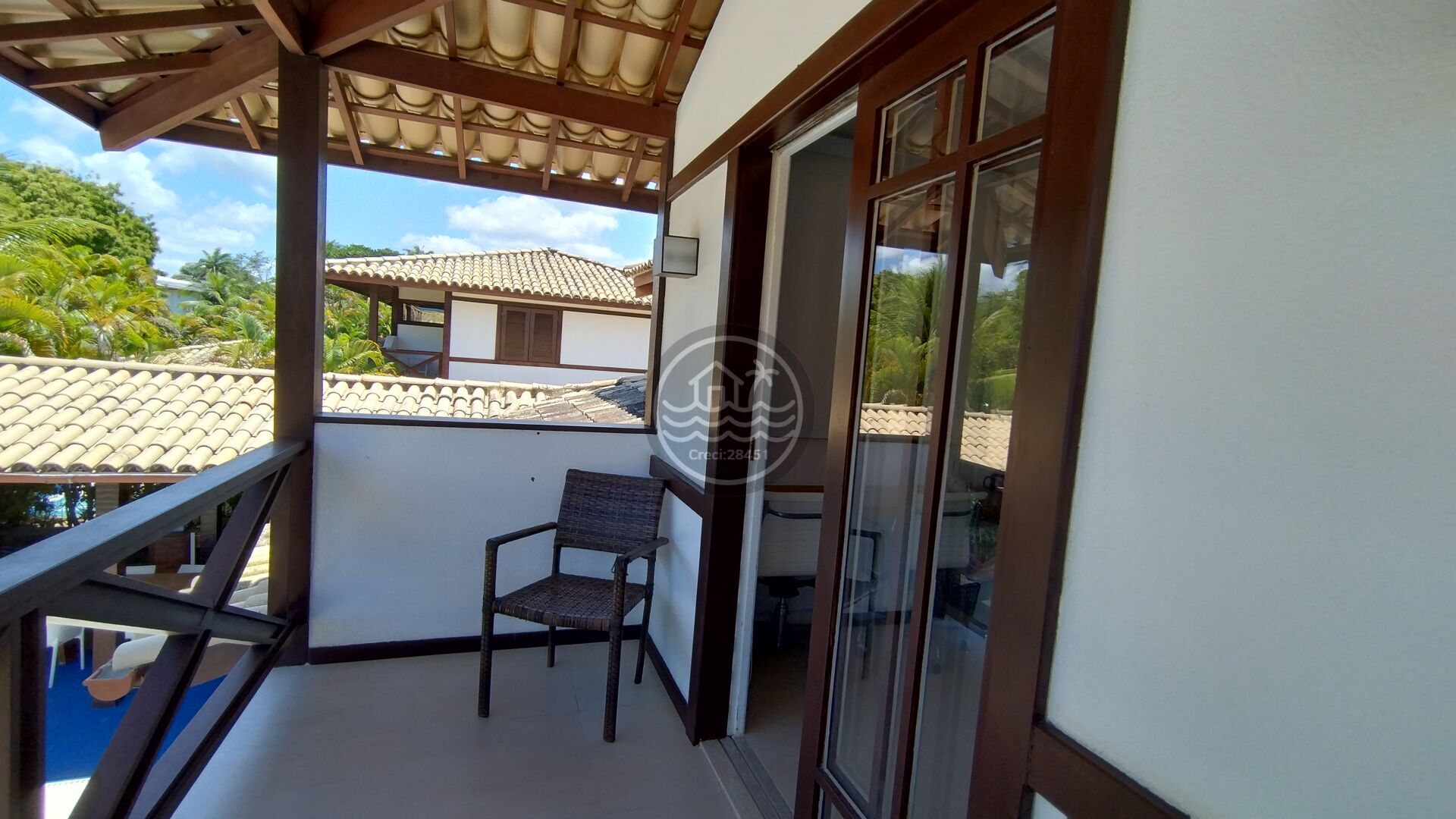 Casa de Condomínio à venda com 5 quartos, 300m² - Foto 24