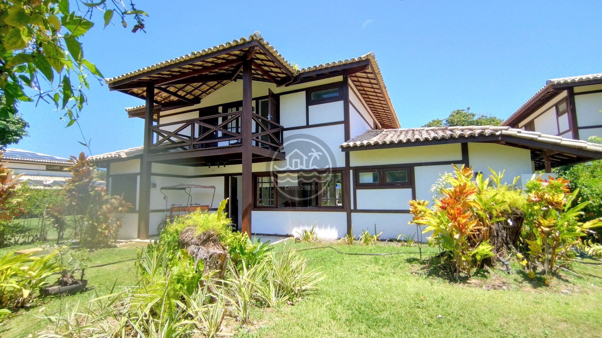 Casa de Condomínio à venda com 5 quartos, 300m² - Foto 33