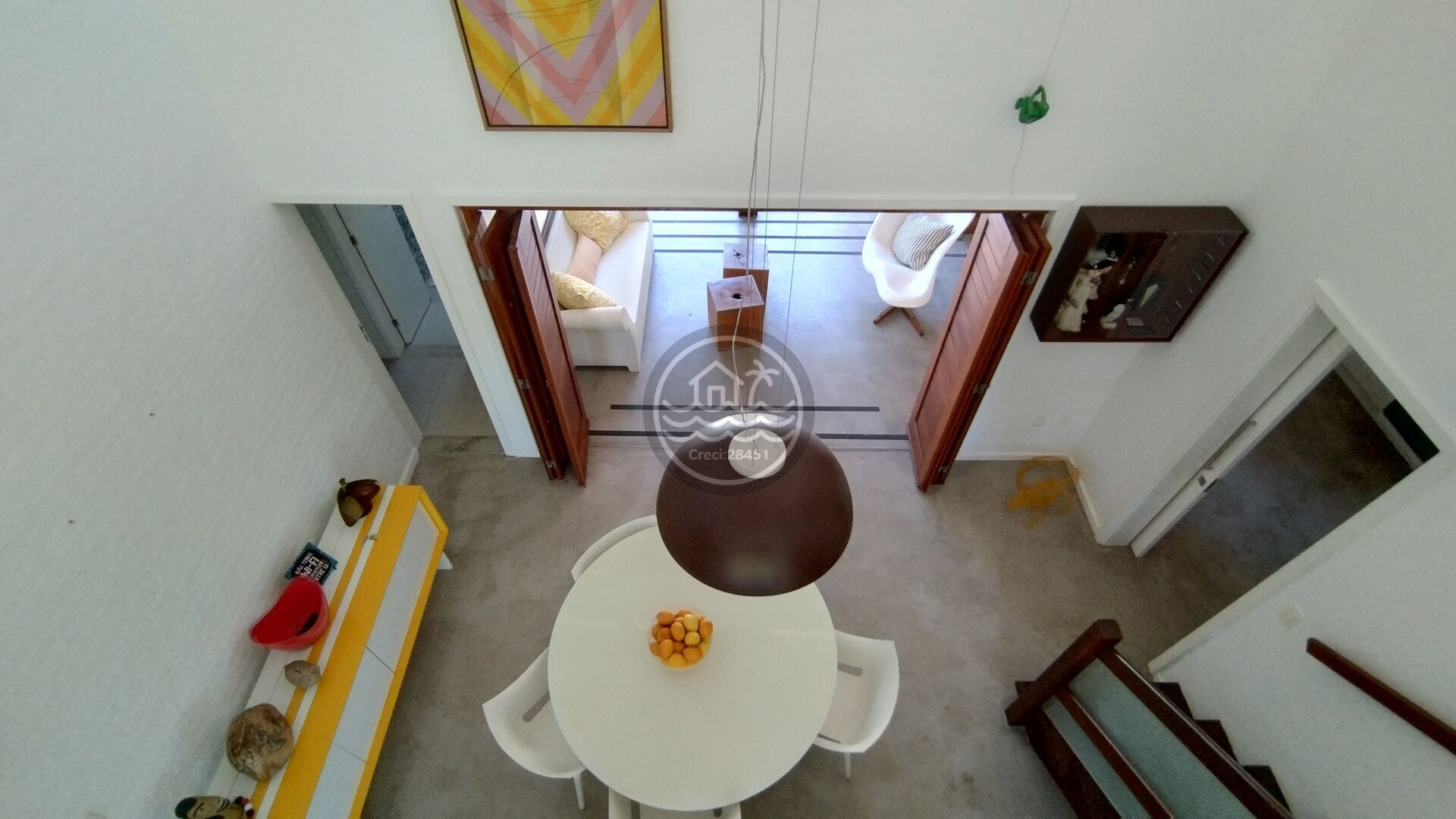 Casa de Condomínio à venda com 5 quartos, 300m² - Foto 29