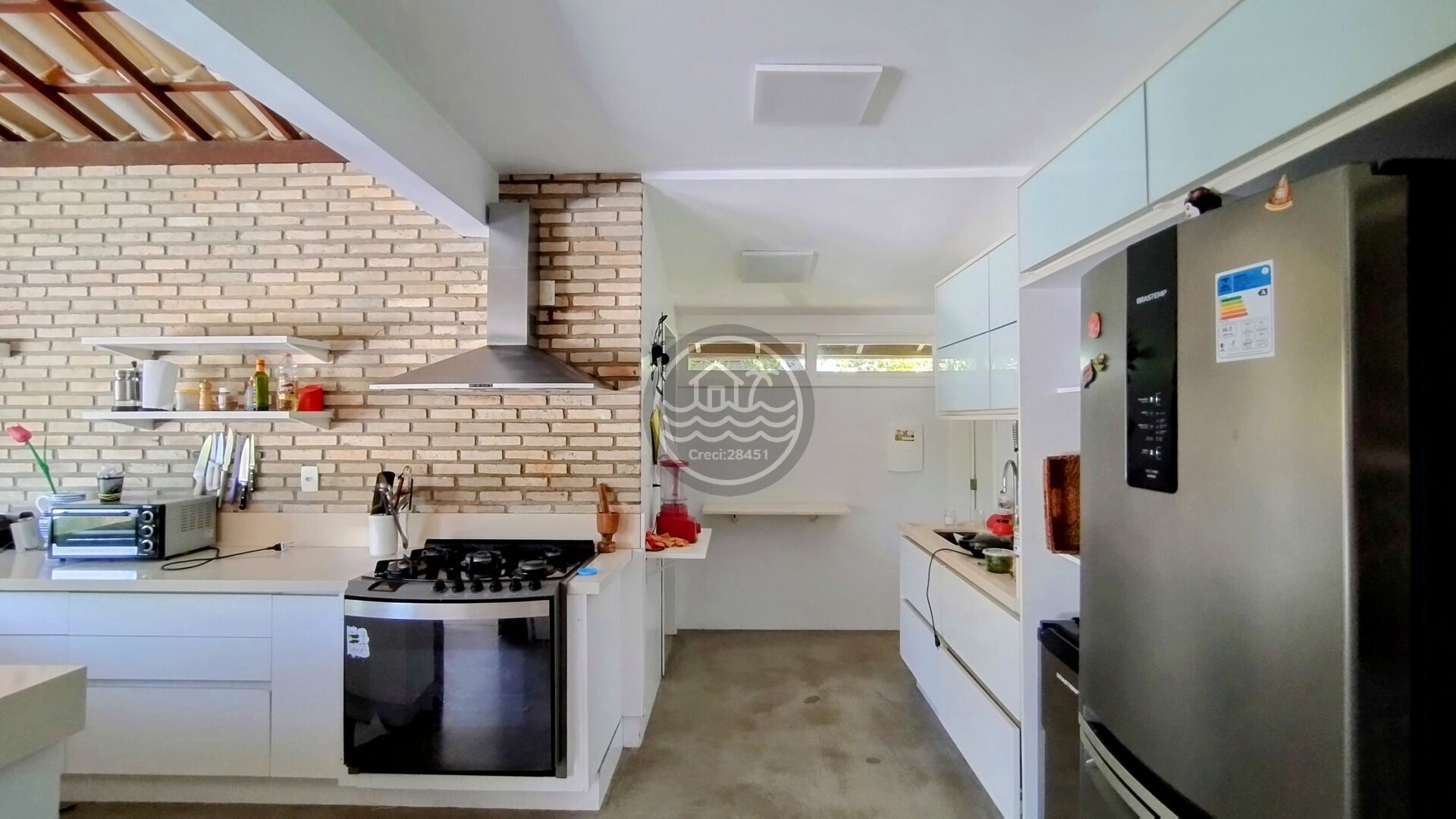 Casa de Condomínio à venda com 5 quartos, 300m² - Foto 16