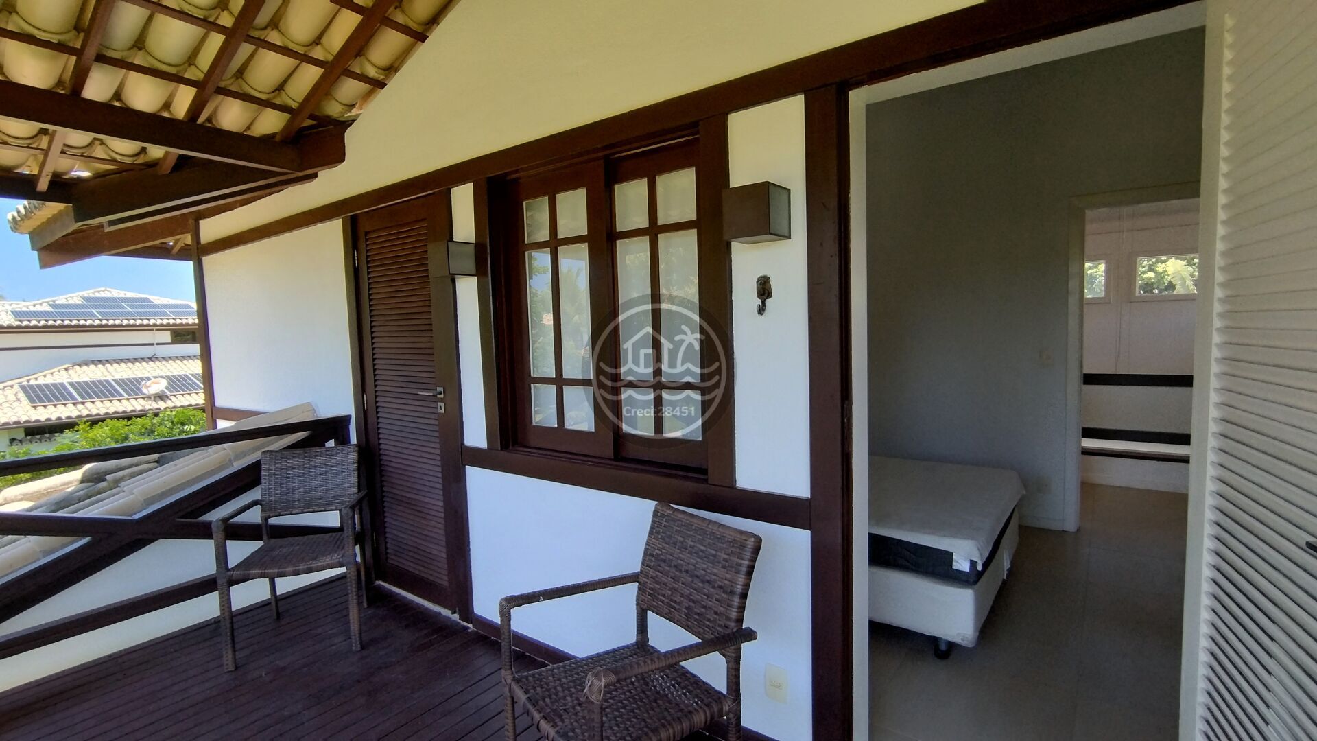 Casa de Condomínio à venda com 5 quartos, 300m² - Foto 13