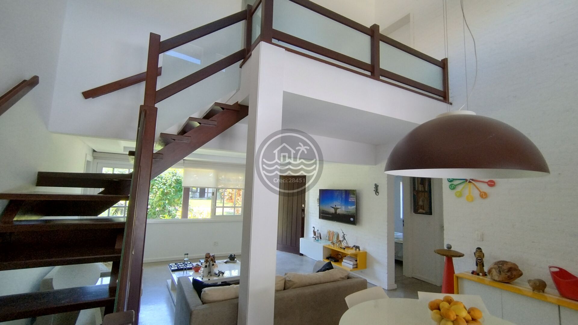 Casa de Condomínio à venda com 5 quartos, 300m² - Foto 15