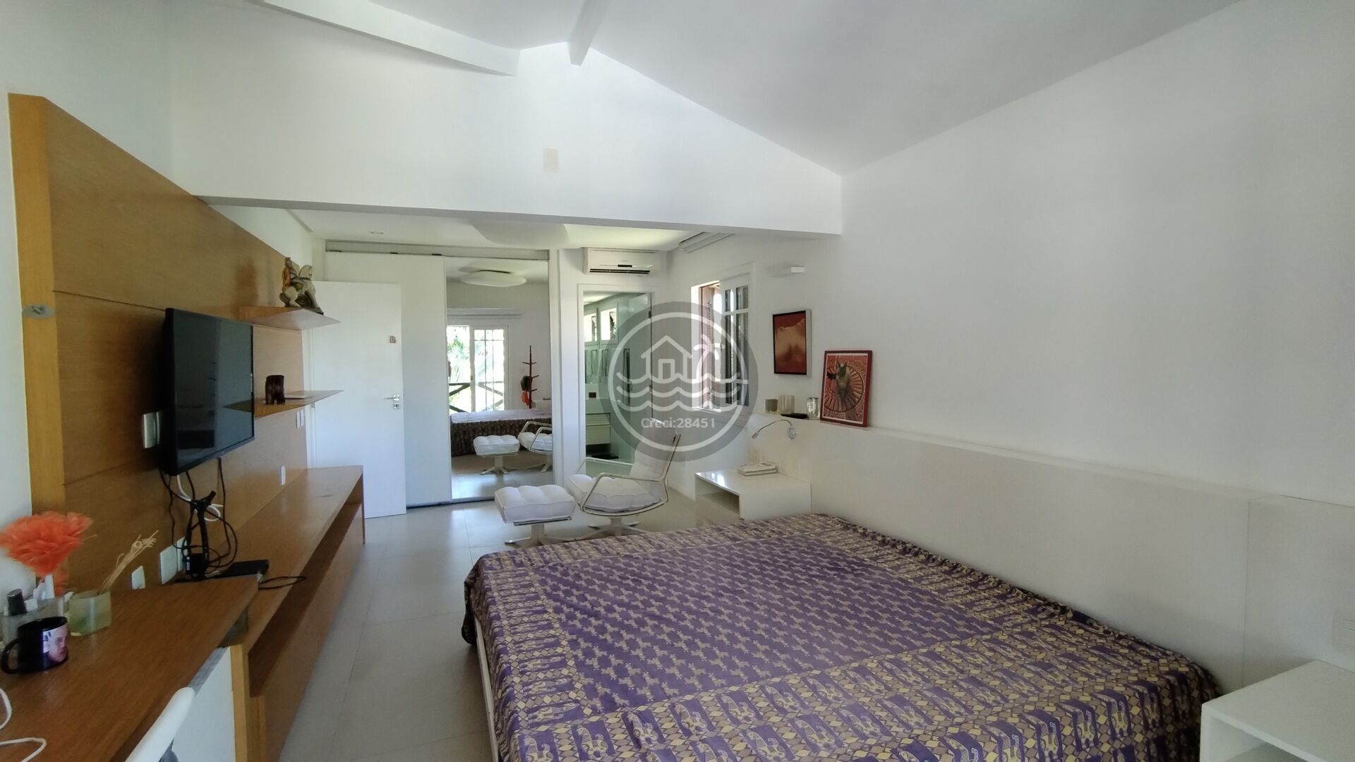 Casa de Condomínio à venda com 5 quartos, 300m² - Foto 27