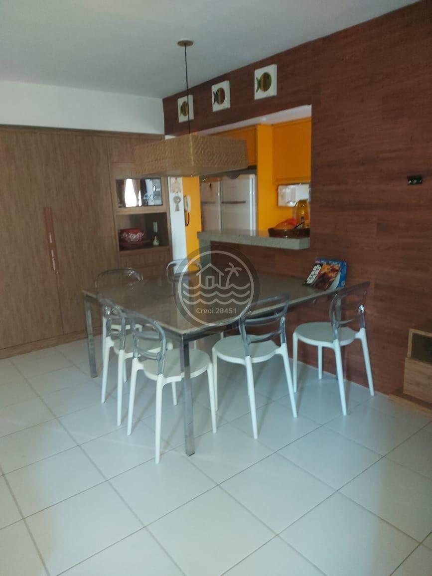 Apartamento à venda com 2 quartos, 100m² - Foto 5