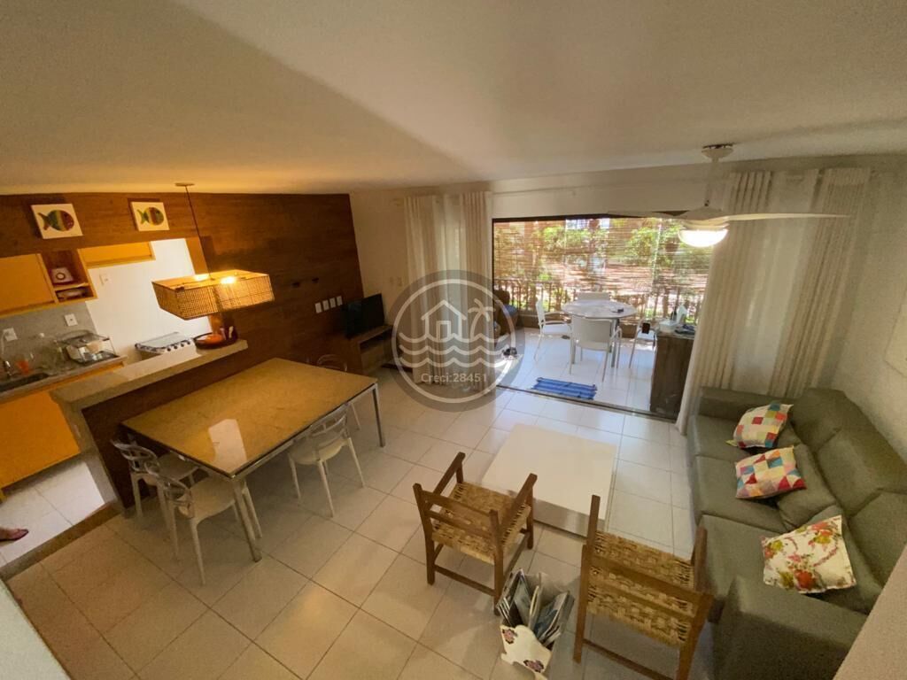 Apartamento à venda com 2 quartos, 100m² - Foto 4