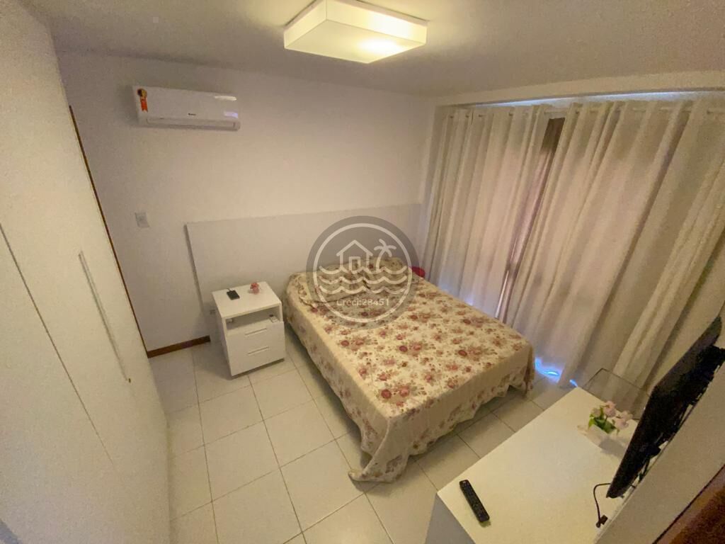 Apartamento à venda com 2 quartos, 100m² - Foto 10