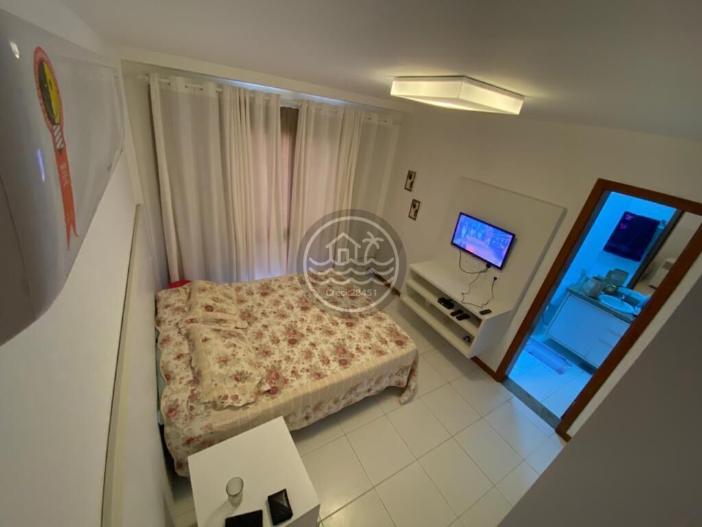 Apartamento à venda com 2 quartos, 100m² - Foto 9