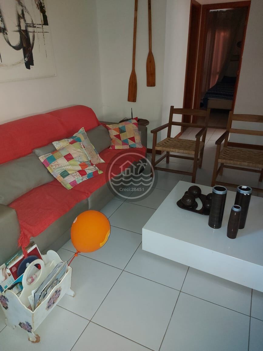 Apartamento à venda com 2 quartos, 100m² - Foto 6