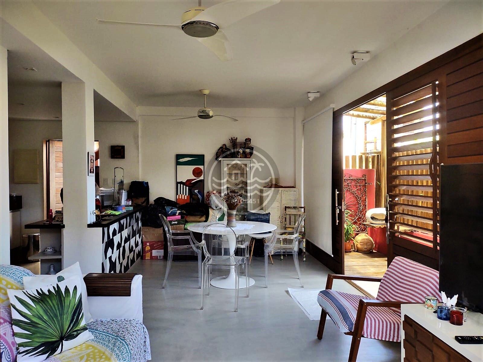 Casa à venda com 4 quartos, 350m² - Foto 3