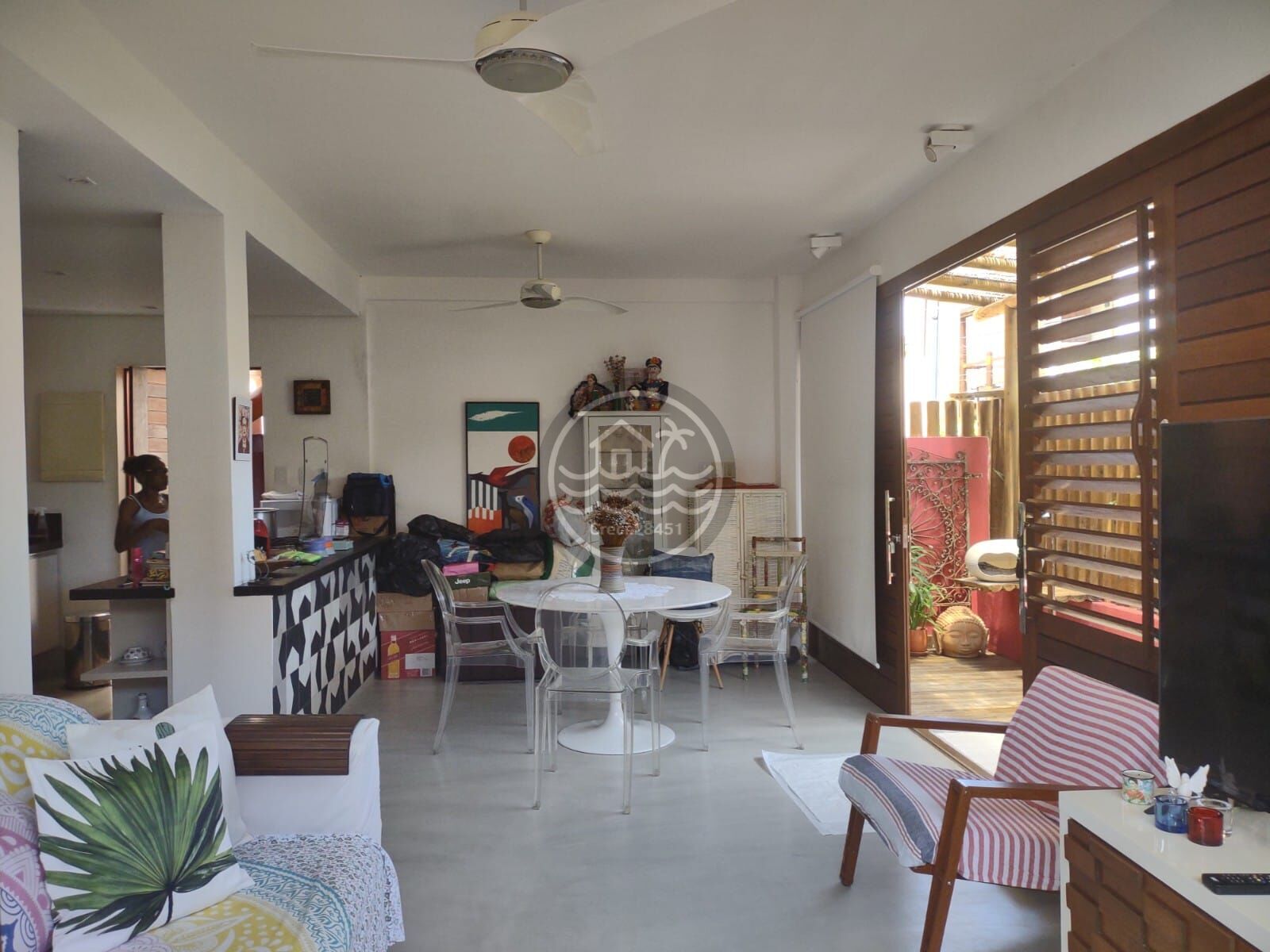 Casa à venda com 4 quartos, 350m² - Foto 21