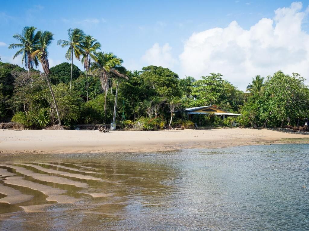Hotel à venda com 7 quartos, 150m² - Foto 1