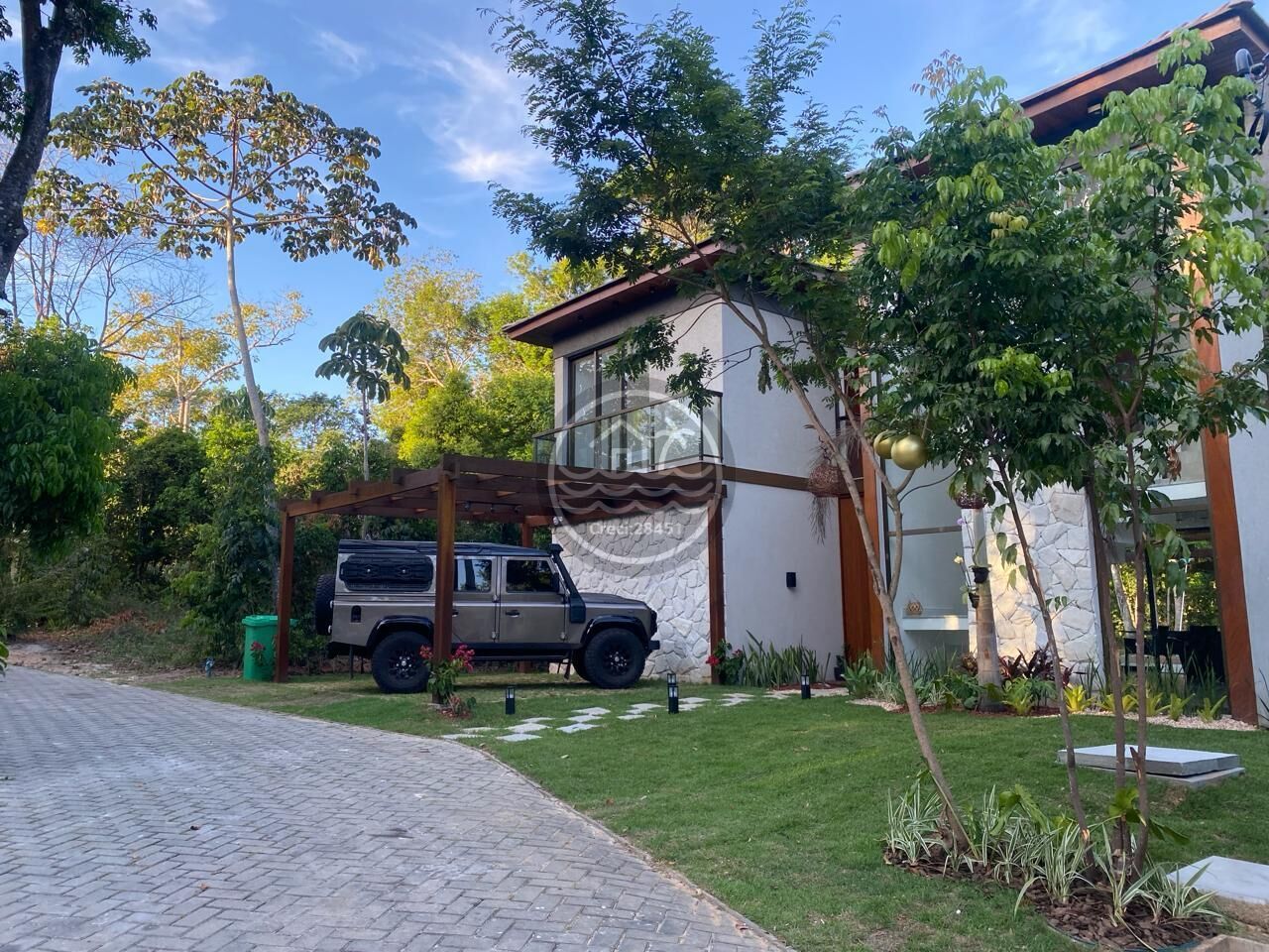 Casa de Condomínio à venda com 5 quartos, 250m² - Foto 3