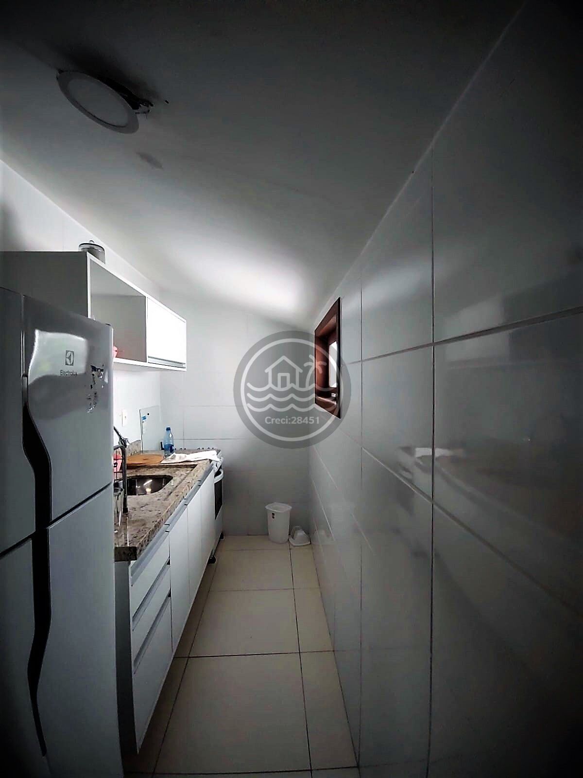 Apartamento à venda com 1 quarto, 49m² - Foto 6