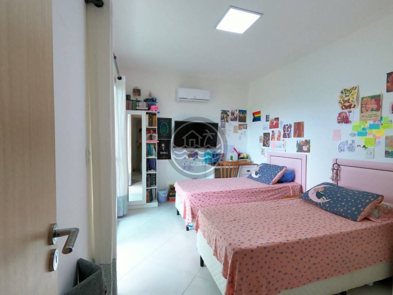 Apartamento à venda com 2 quartos, 80m² - Foto 5