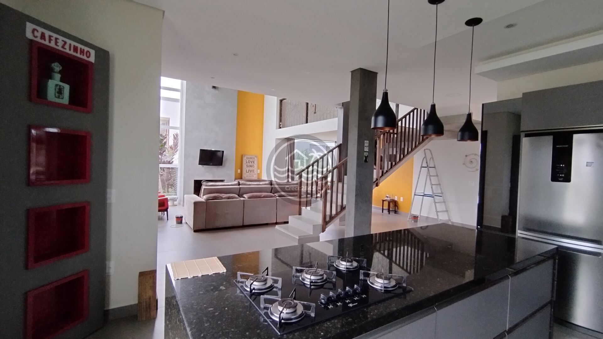 Casa de Condomínio à venda com 3 quartos, 220m² - Foto 41