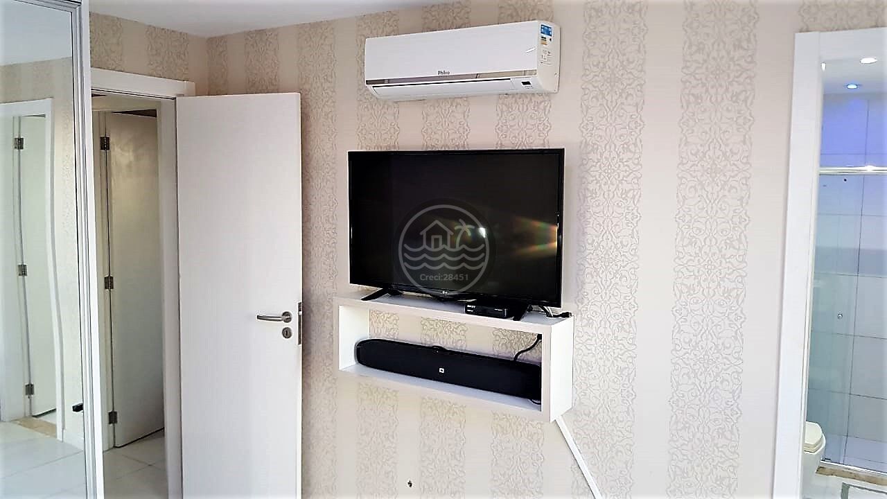 Apartamento à venda com 2 quartos, 90m² - Foto 12