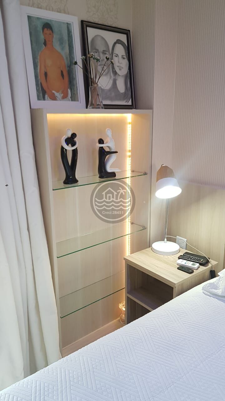 Apartamento à venda com 2 quartos, 90m² - Foto 10