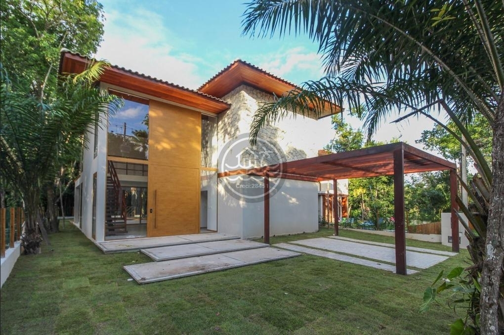 Casa de Condomínio à venda com 4 quartos, 425m² - Foto 20