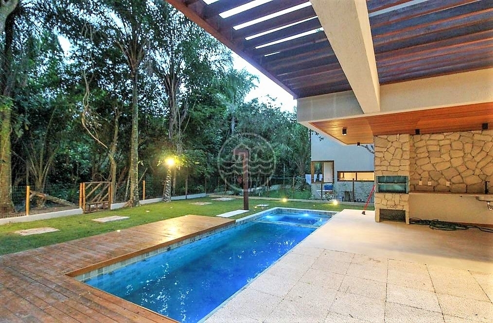 Casa de Condomínio à venda com 4 quartos, 425m² - Foto 7