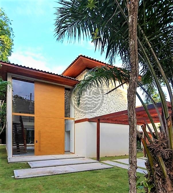 Casa de Condomínio à venda com 4 quartos, 425m² - Foto 14