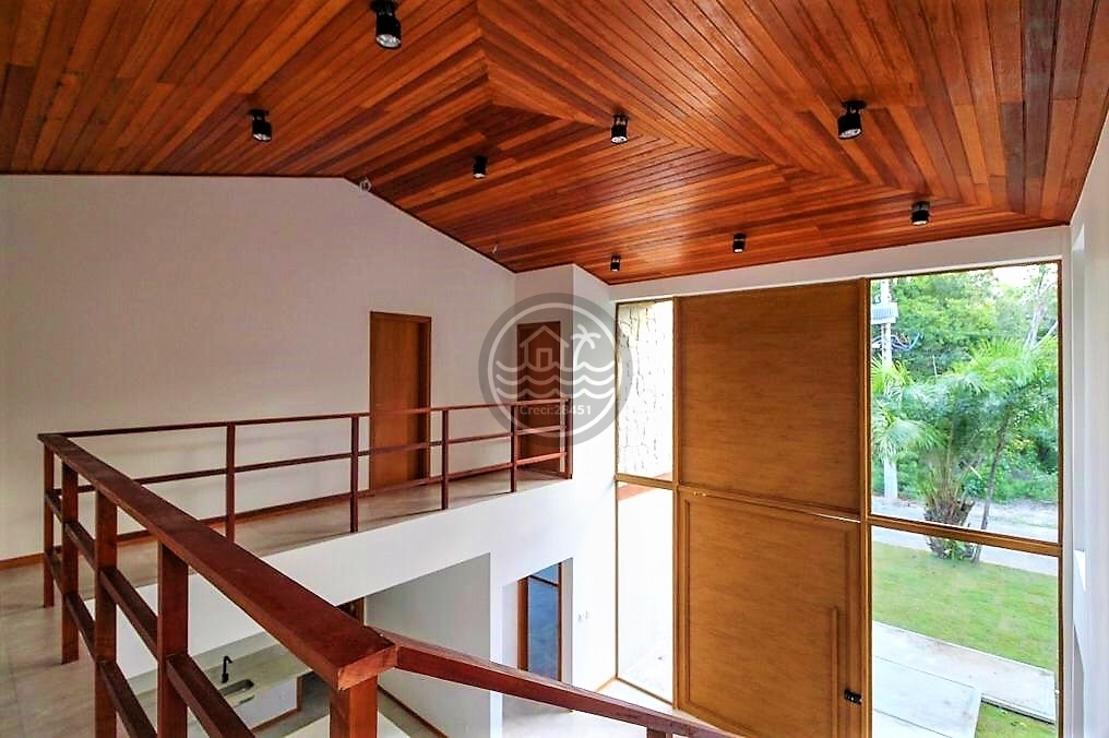 Casa de Condomínio à venda com 4 quartos, 425m² - Foto 12