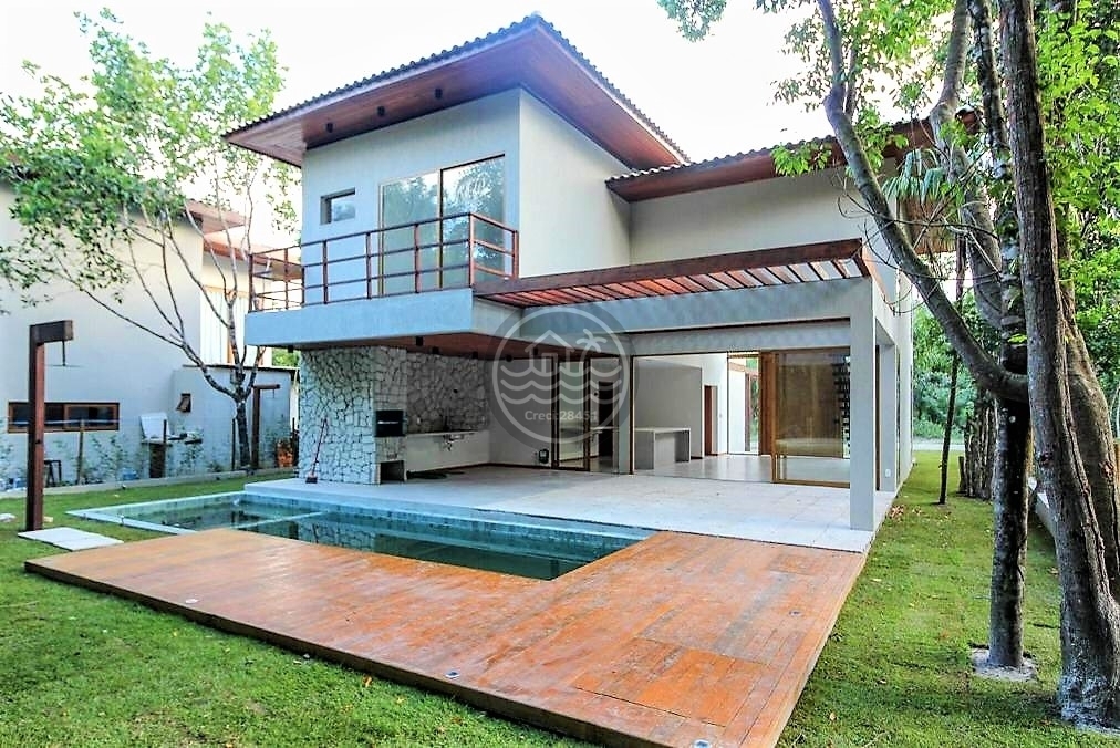 Casa de Condomínio à venda com 4 quartos, 425m² - Foto 26