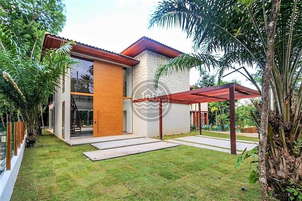 Casa de Condomínio à venda com 4 quartos, 425m² - Foto 4