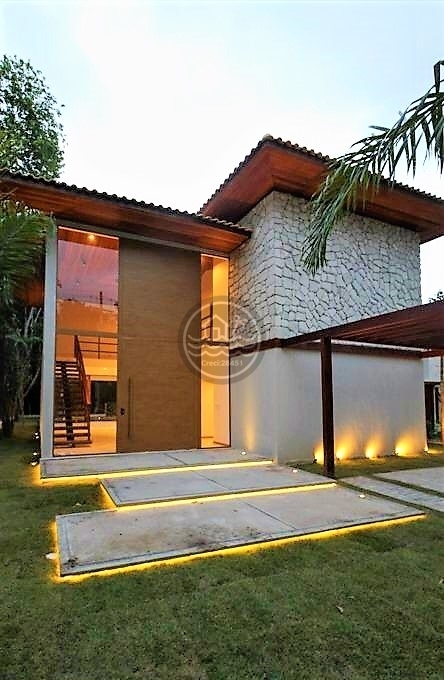 Casa de Condomínio à venda com 4 quartos, 425m² - Foto 11