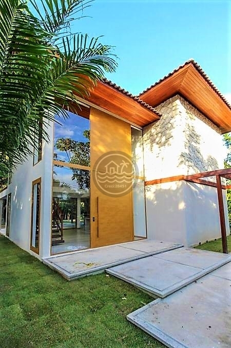 Casa de Condomínio à venda com 4 quartos, 425m² - Foto 21