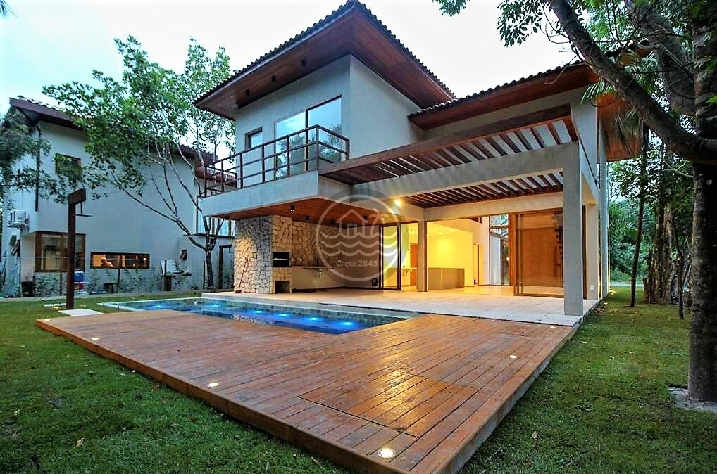 Casa de Condomínio à venda com 4 quartos, 425m² - Foto 5