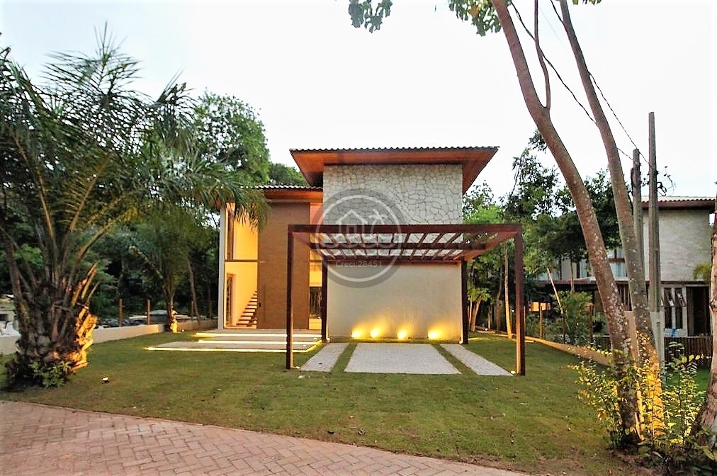 Casa de Condomínio à venda com 4 quartos, 425m² - Foto 19