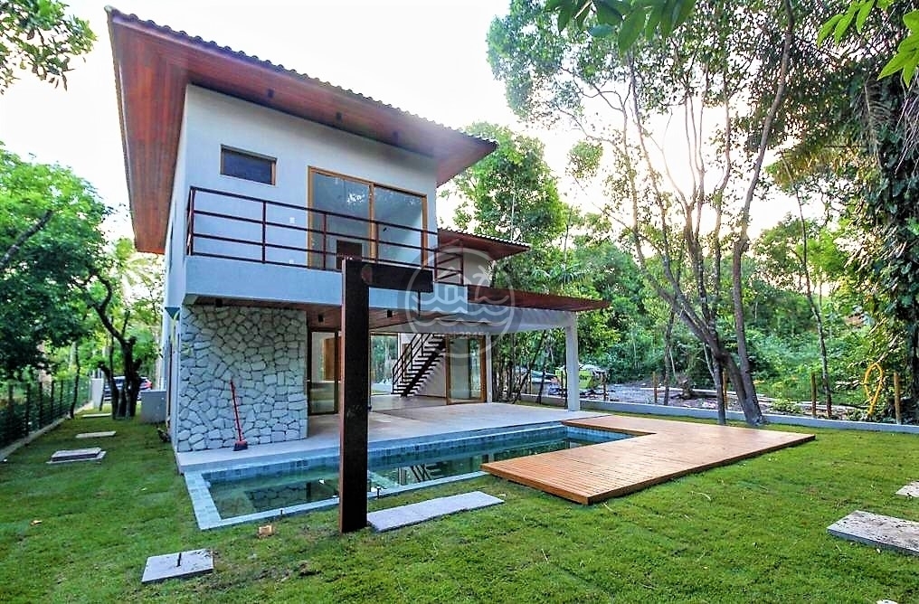 Casa de Condomínio à venda com 4 quartos, 425m² - Foto 8