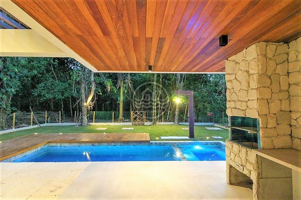 Casa de Condomínio à venda com 4 quartos, 425m² - Foto 6