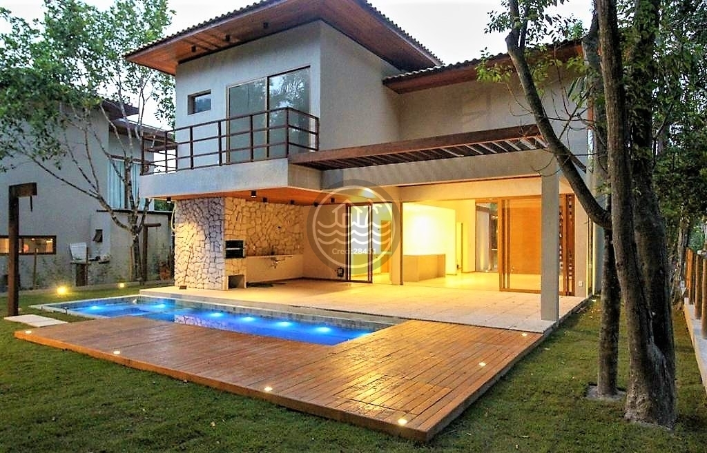 Casa de Condomínio à venda com 4 quartos, 425m² - Foto 23