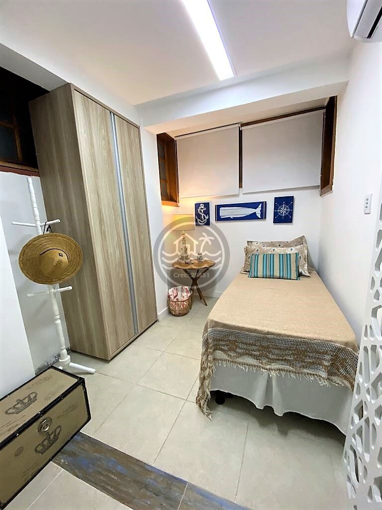 Apartamento à venda com 2 quartos, 75m² - Foto 10