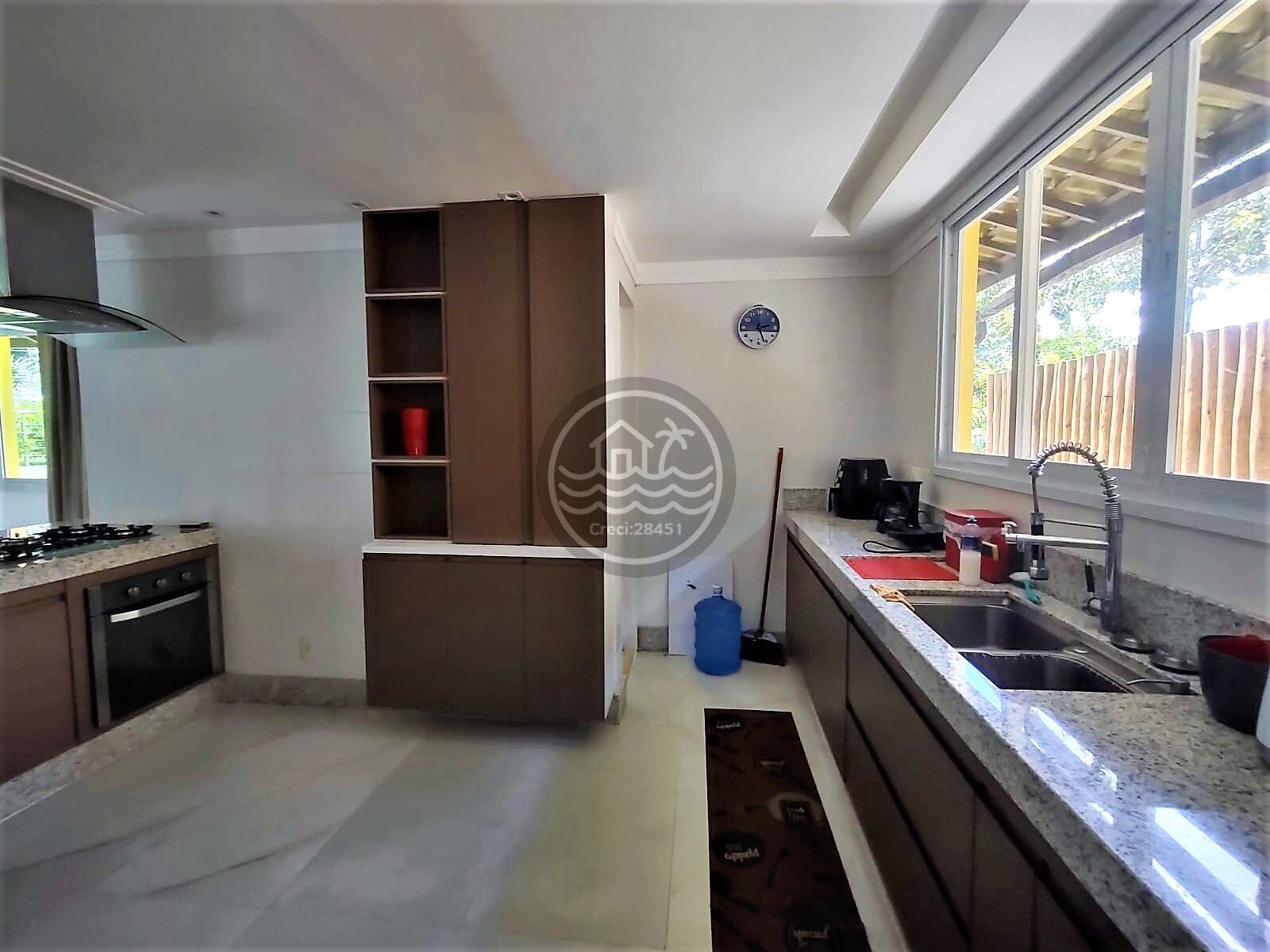 Casa de Condomínio à venda com 3 quartos, 220m² - Foto 13