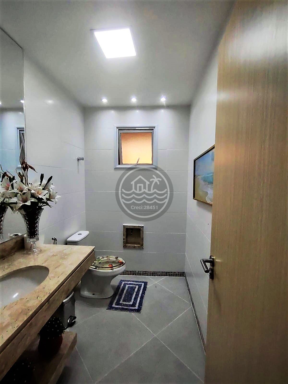 Casa de Condomínio à venda com 3 quartos, 220m² - Foto 10