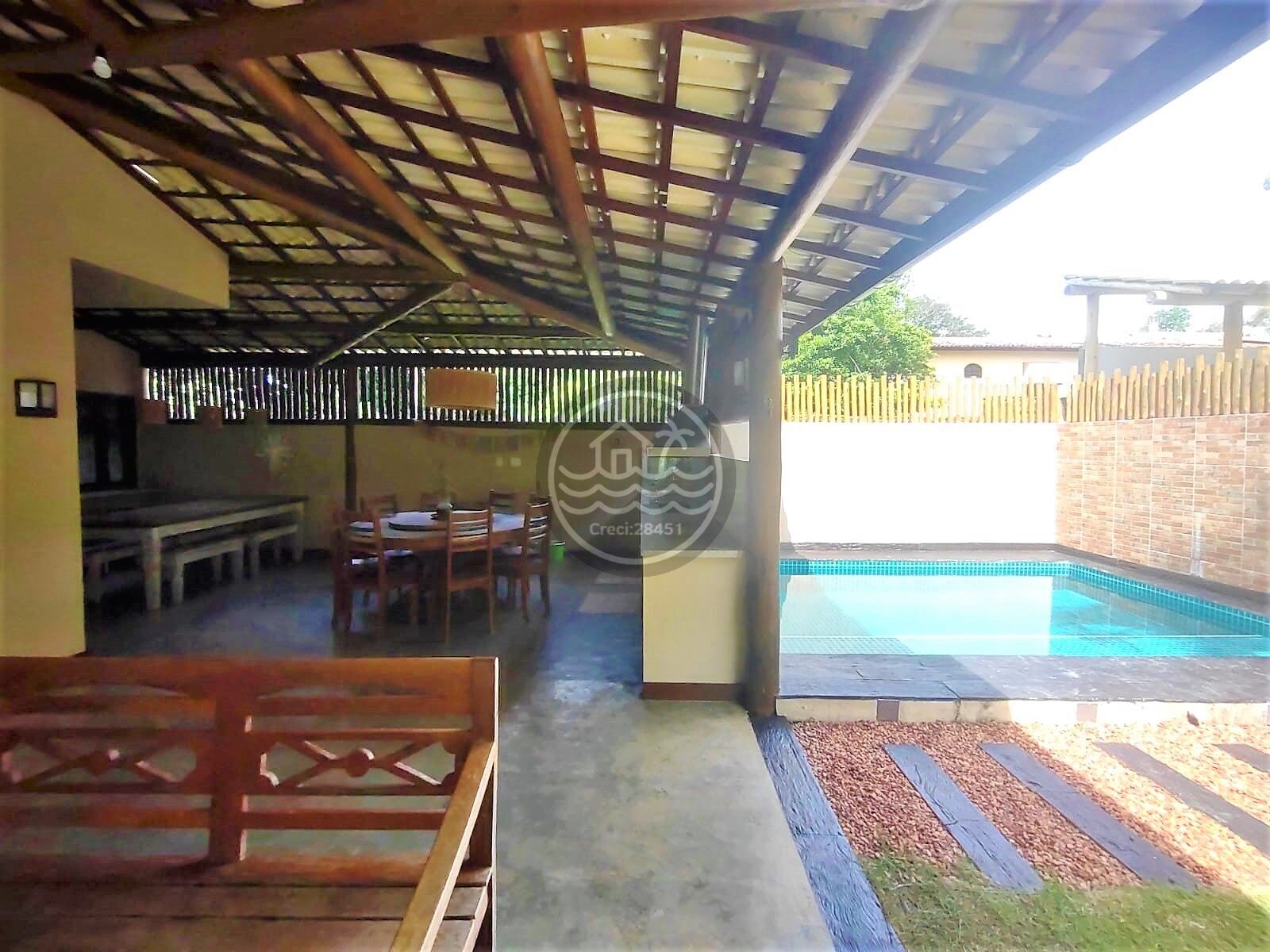 Casa de Condomínio à venda com 7 quartos, 350m² - Foto 28