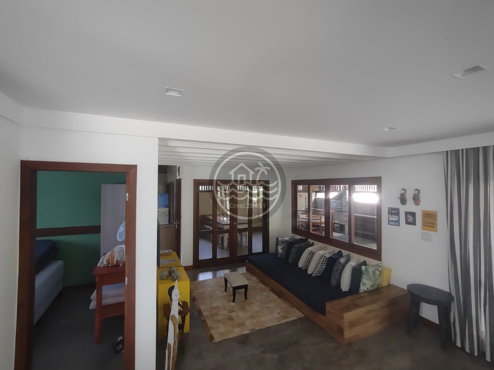 Casa de Condomínio à venda com 7 quartos, 350m² - Foto 15